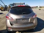 2012 Nissan Murano S for Sale in Albuquerque, NM - Side
