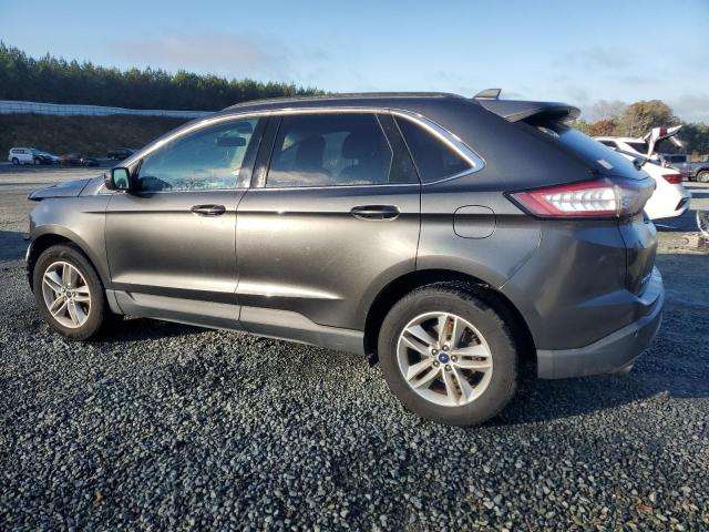  FORD EDGE 2016 Gray