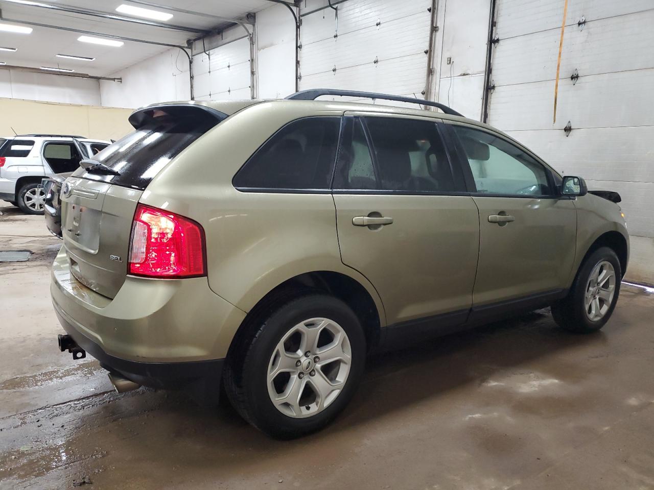2013 Ford Edge - Image 3