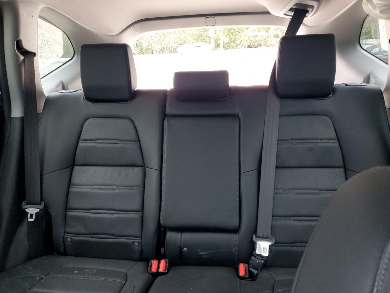 2021 Honda CR-V - Image 10