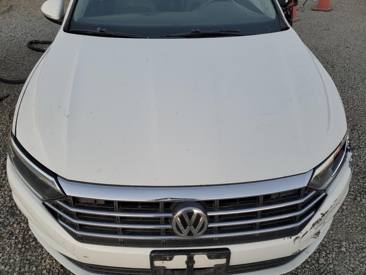 2019 Volkswagen Jetta Sel Premium VIN: 3VWG57BU9KM103892 Lot: 79570314