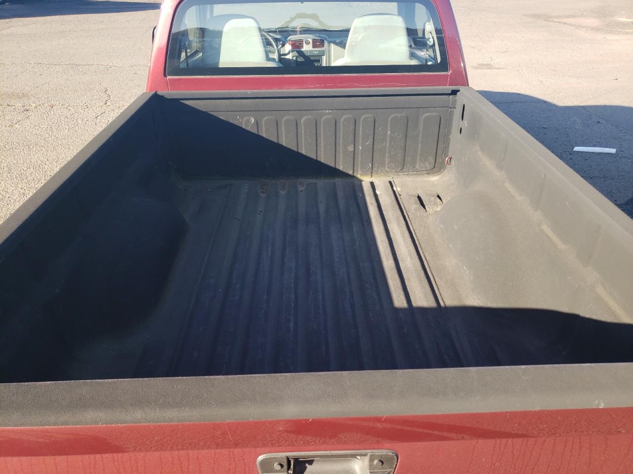 2007 Chevrolet Colorado - Image 10