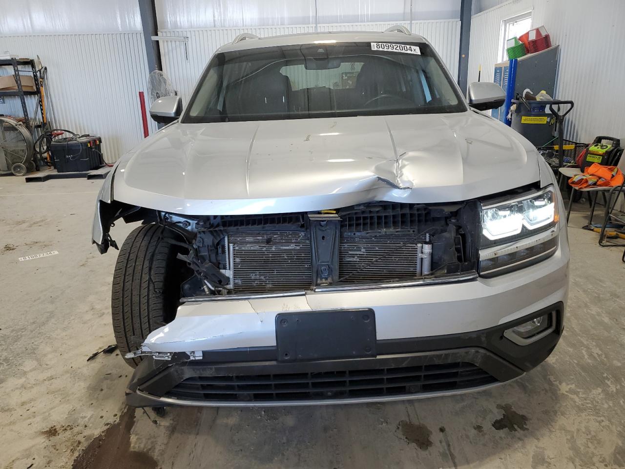 2019 Volkswagen Atlas - Image 5