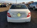 2010 Mercedes-Benz C 300 იყიდება Kapolei-ში, HI - Undercarriage