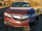 2013 Acura Rdx Technology იყიდება Reno-ში, NV - Front End