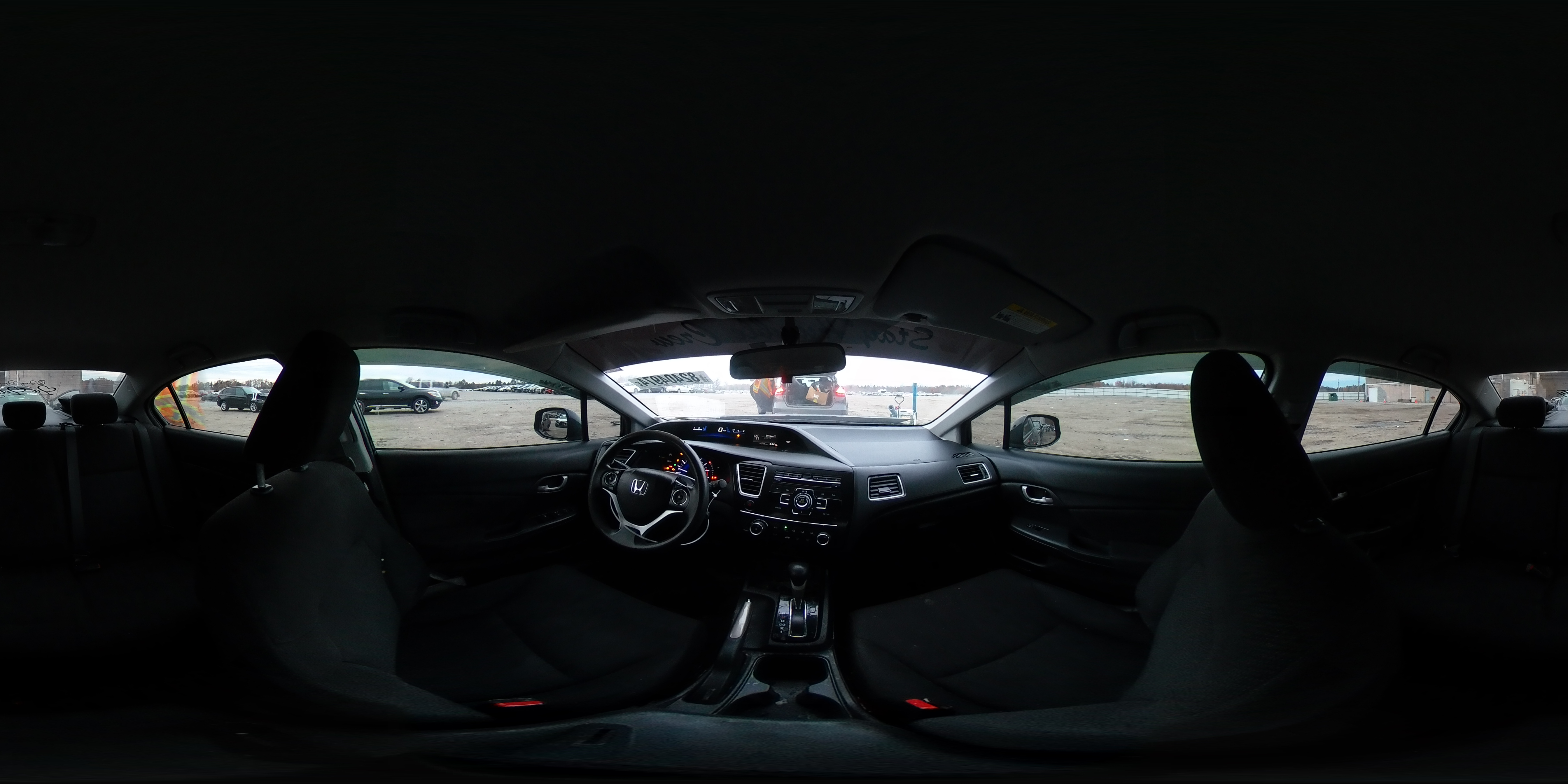 2013 Honda Civic - Image 12