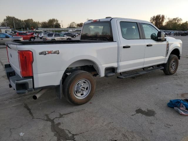  FORD F250 2024 White