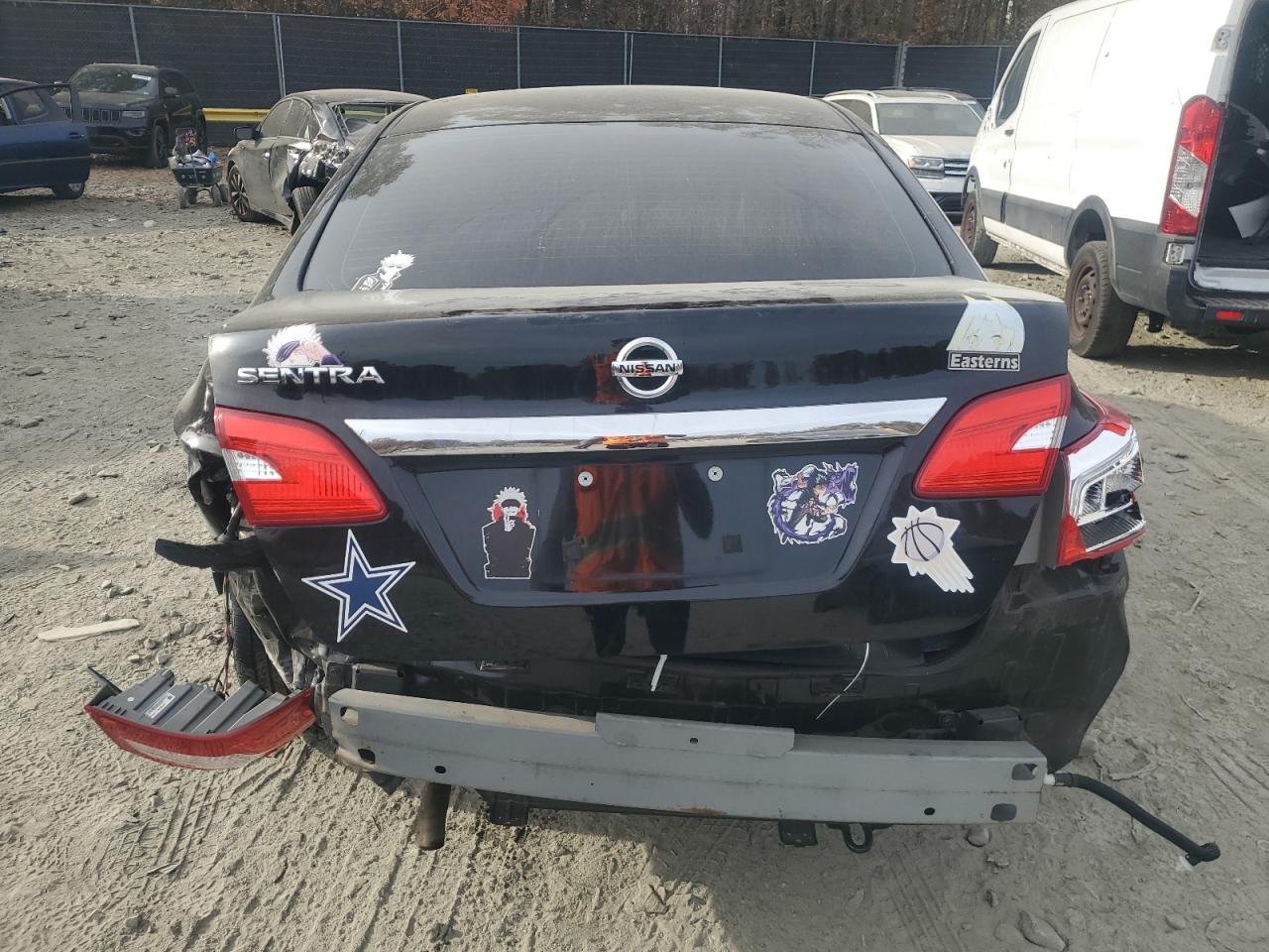 2019 Nissan Sentra - Image 6