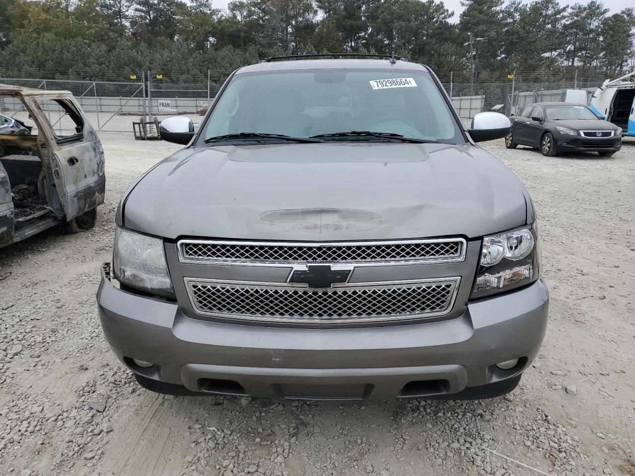 2009 Chevrolet Tahoe - Image 5
