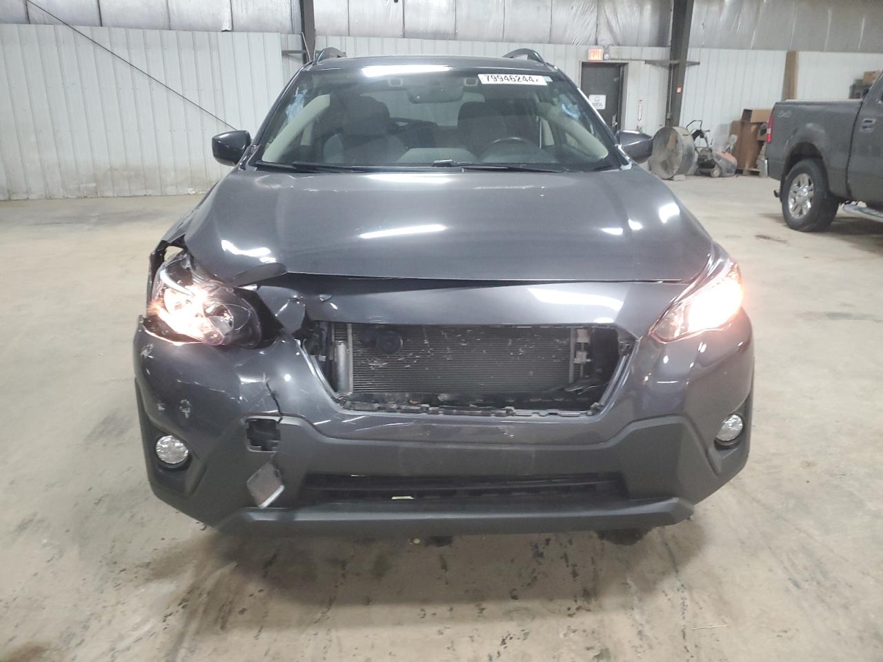 2020 Subaru XV - Image 5