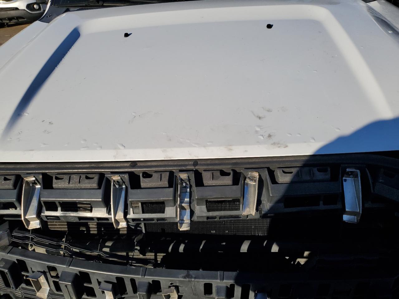 2011 Ford F250 - Image 11