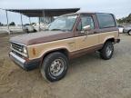 1984 Ford Bronco Ii  for Sale in San Diego, CA - Minor Dent/Scratches