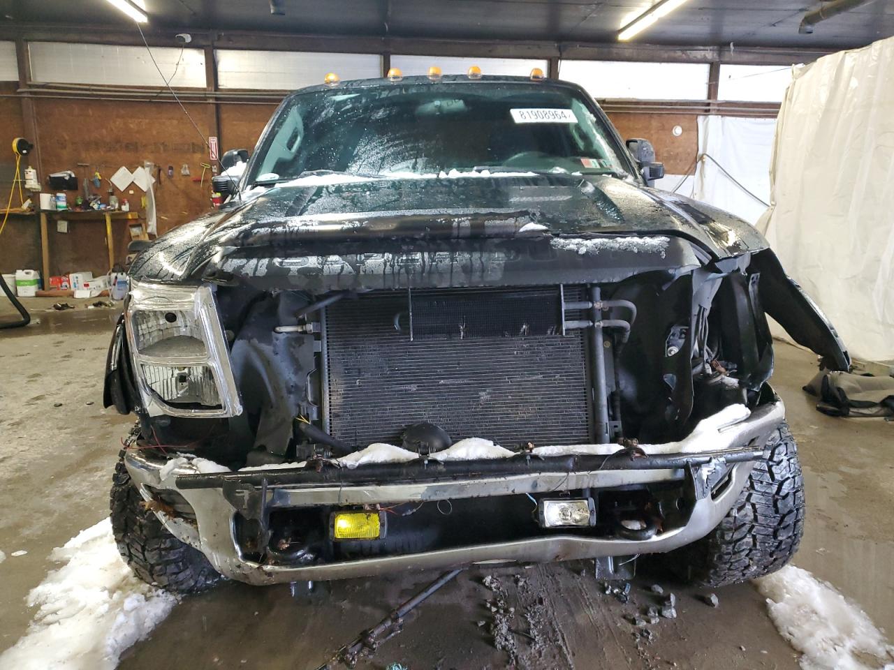 2013 Ford F250 - Image 5