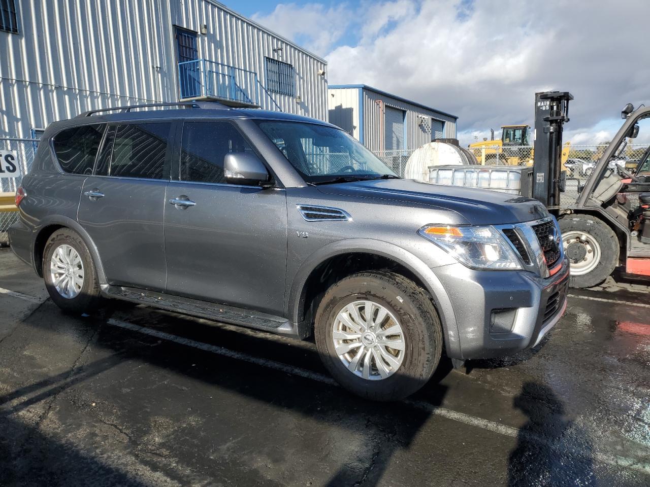 VIN JN8AY2ND5J9057476 2018 NISSAN ARMADA no.4