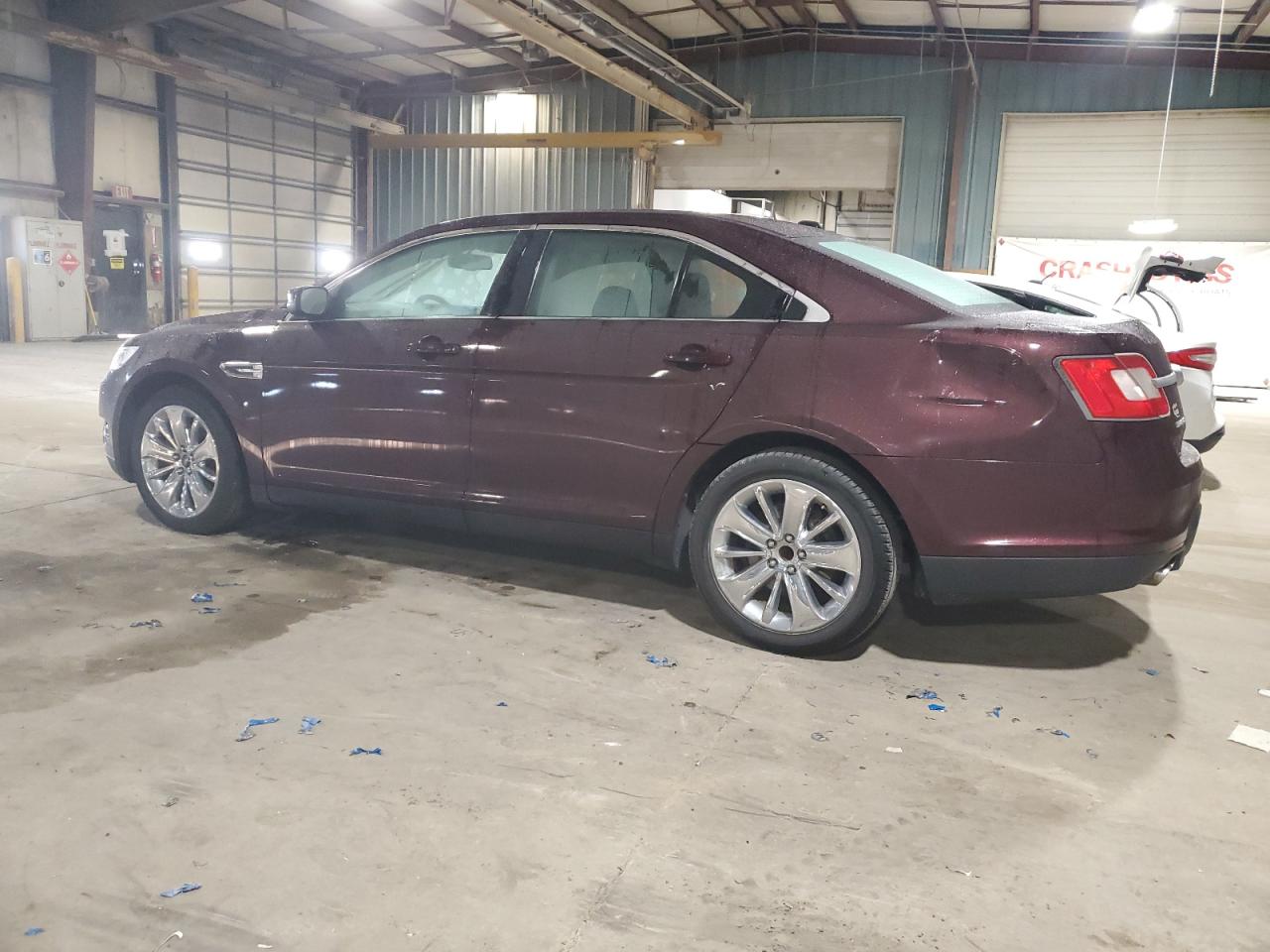2011 Ford Taurus - Image 2