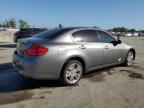 2013 Infiniti G37  იყიდება Orlando-ში, FL - Water/Flood