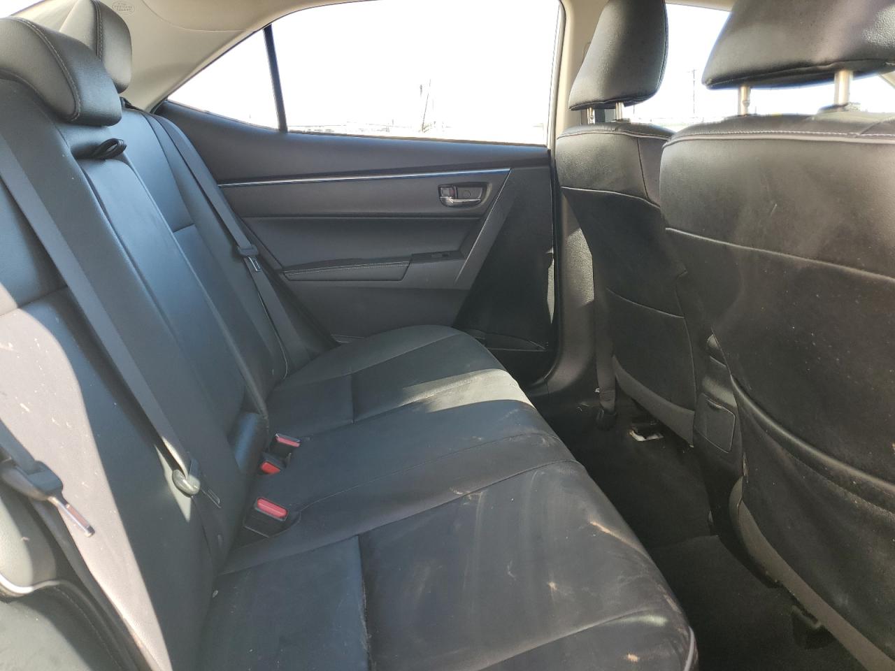 2015 Toyota Corolla - Image 10