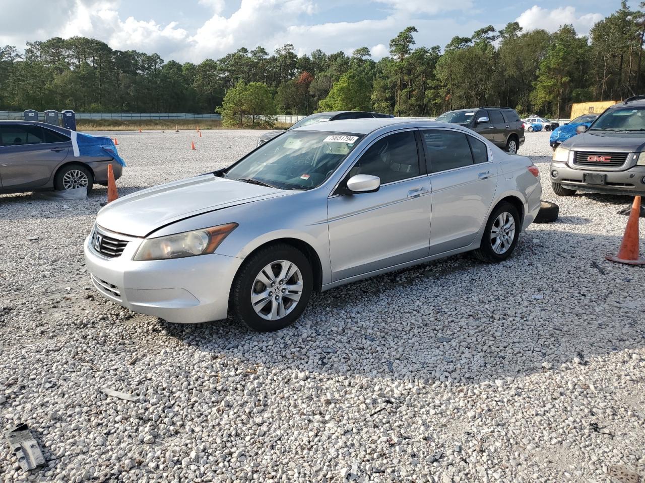 2009 Honda Accord - Image 1