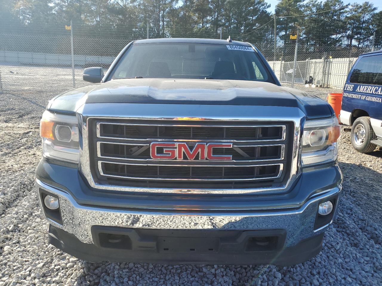 2014 GMC Sierra - Image 5