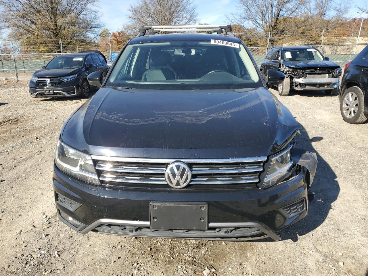 2019 Volkswagen Tiguan - Image 5