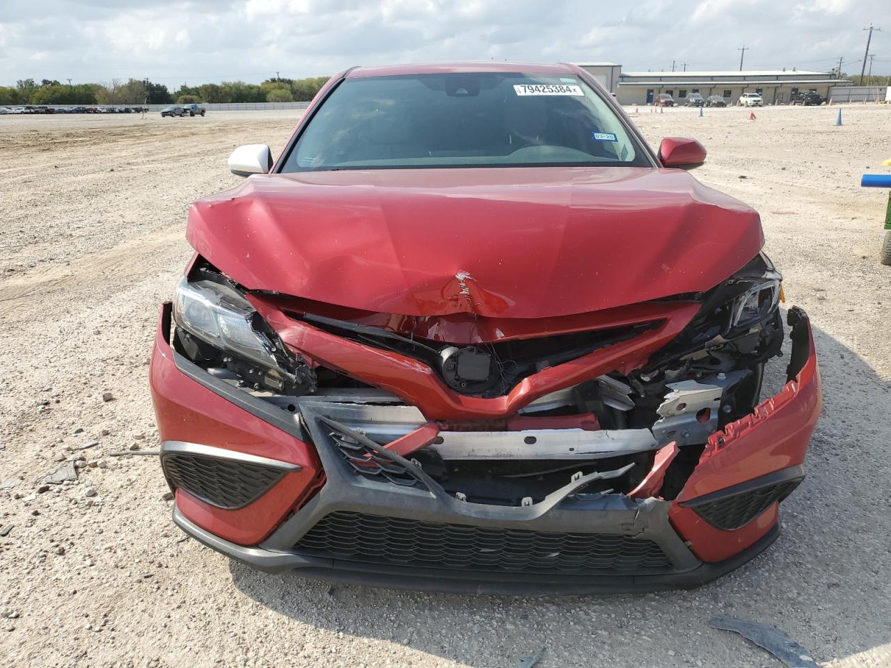 2021 Toyota Camry - Image 5
