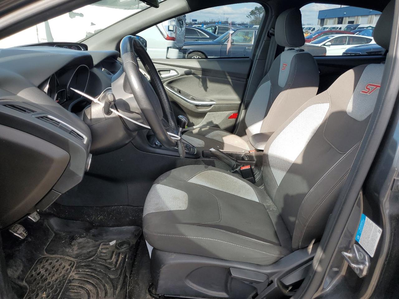 2016 Ford Focus - Image 7