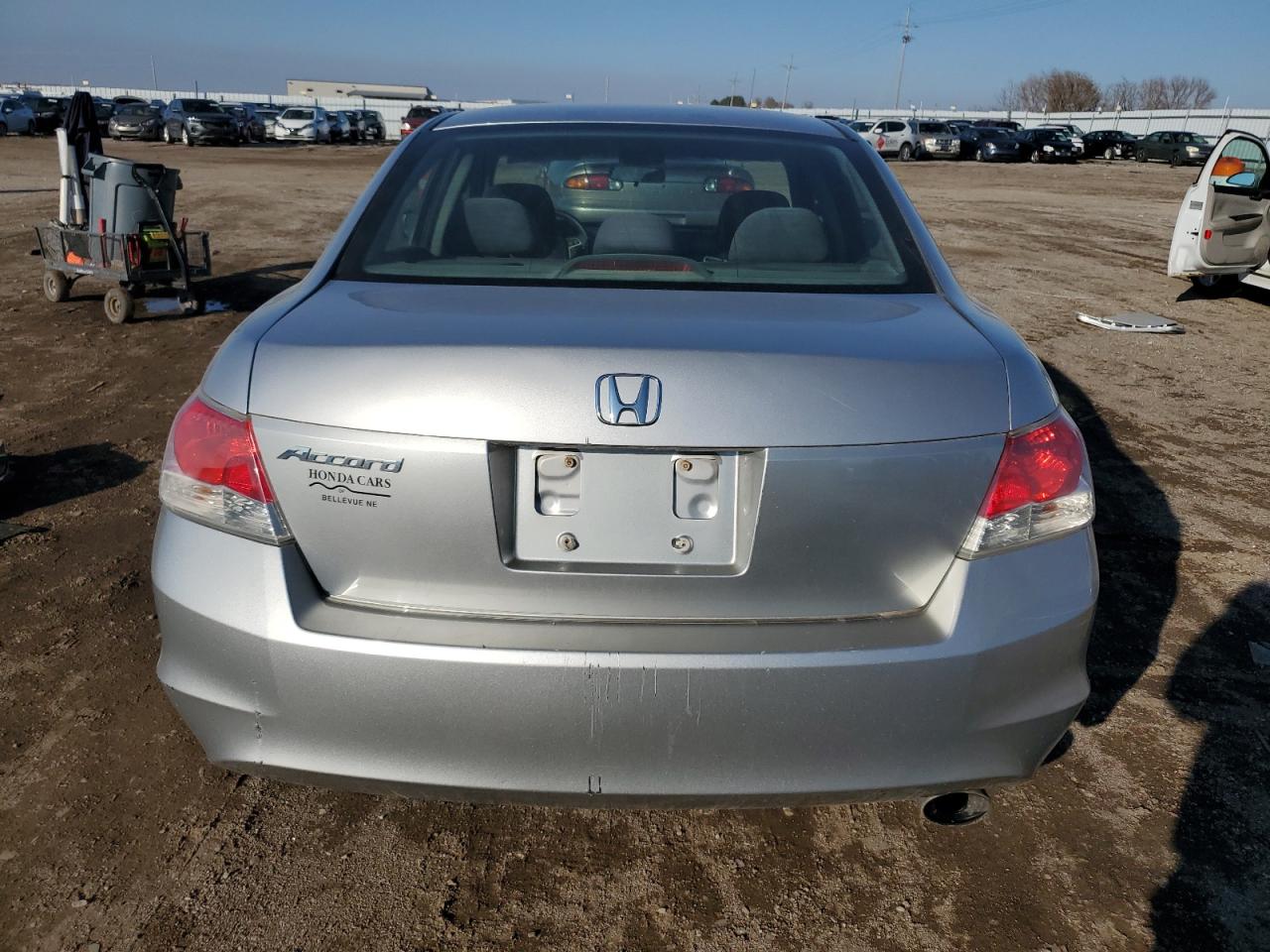 2010 Honda Accord - Image 6