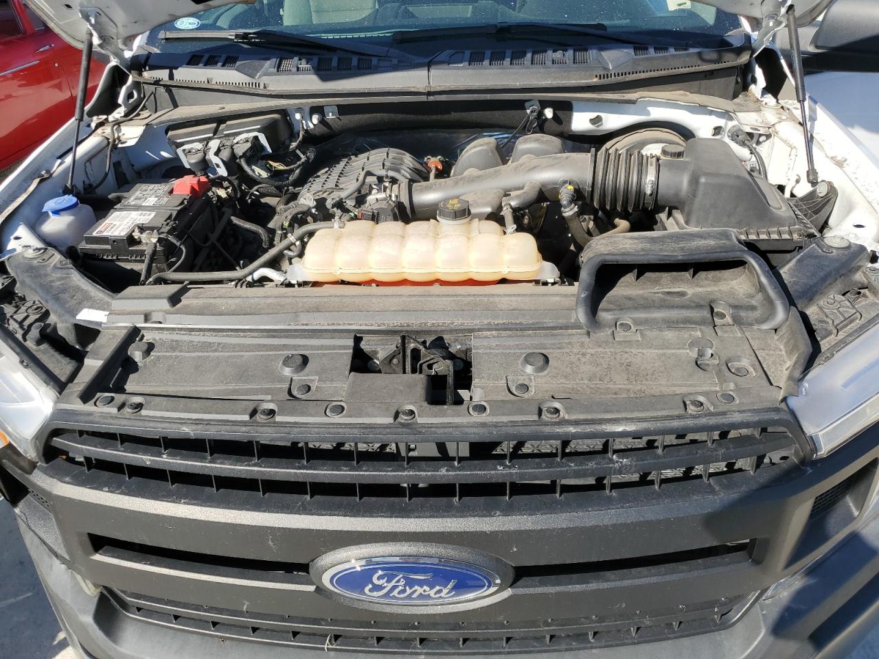 2019 Ford F-150 - Image 11