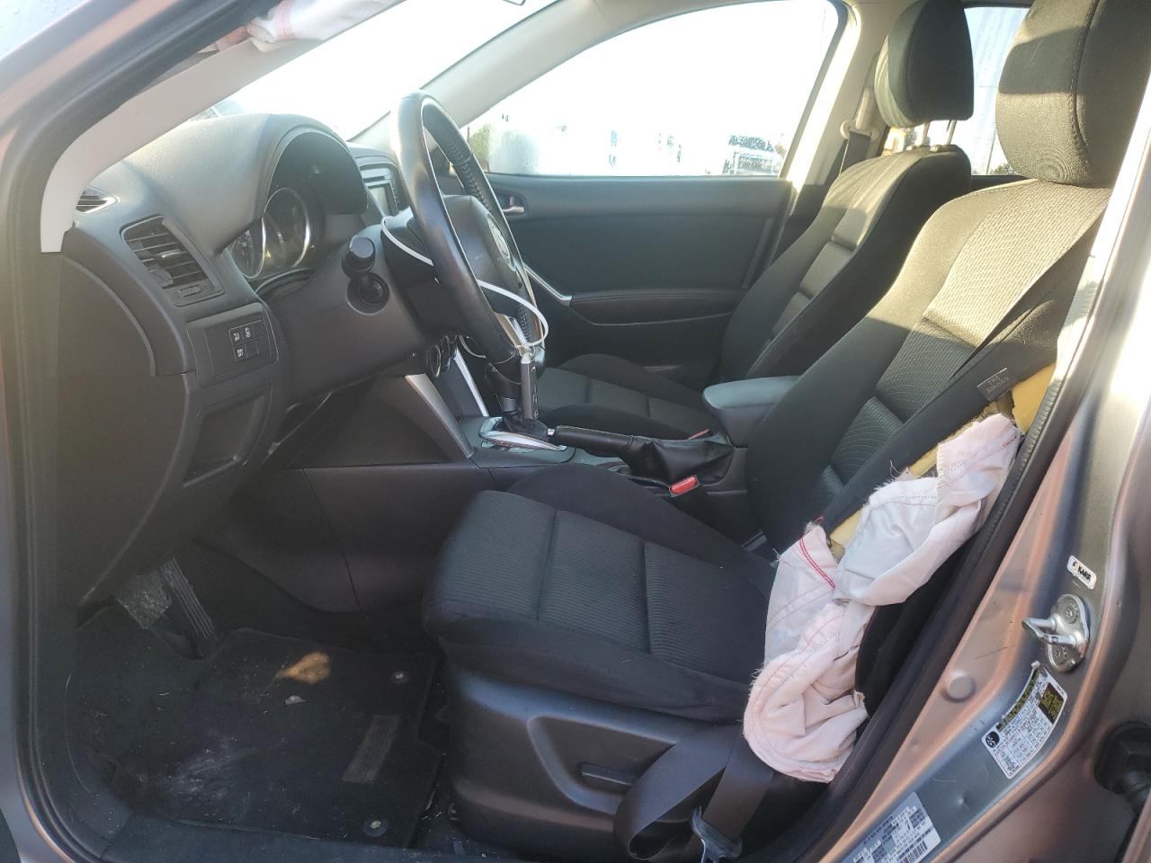 2015 Mazda CX-5 - Image 7