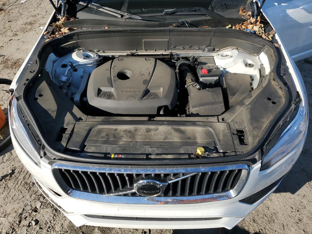 2021 Volvo XC90 - Image 12