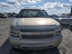 2011 Chevrolet Tahoe C1500 Ltz продається в Montgomery, AL - Side