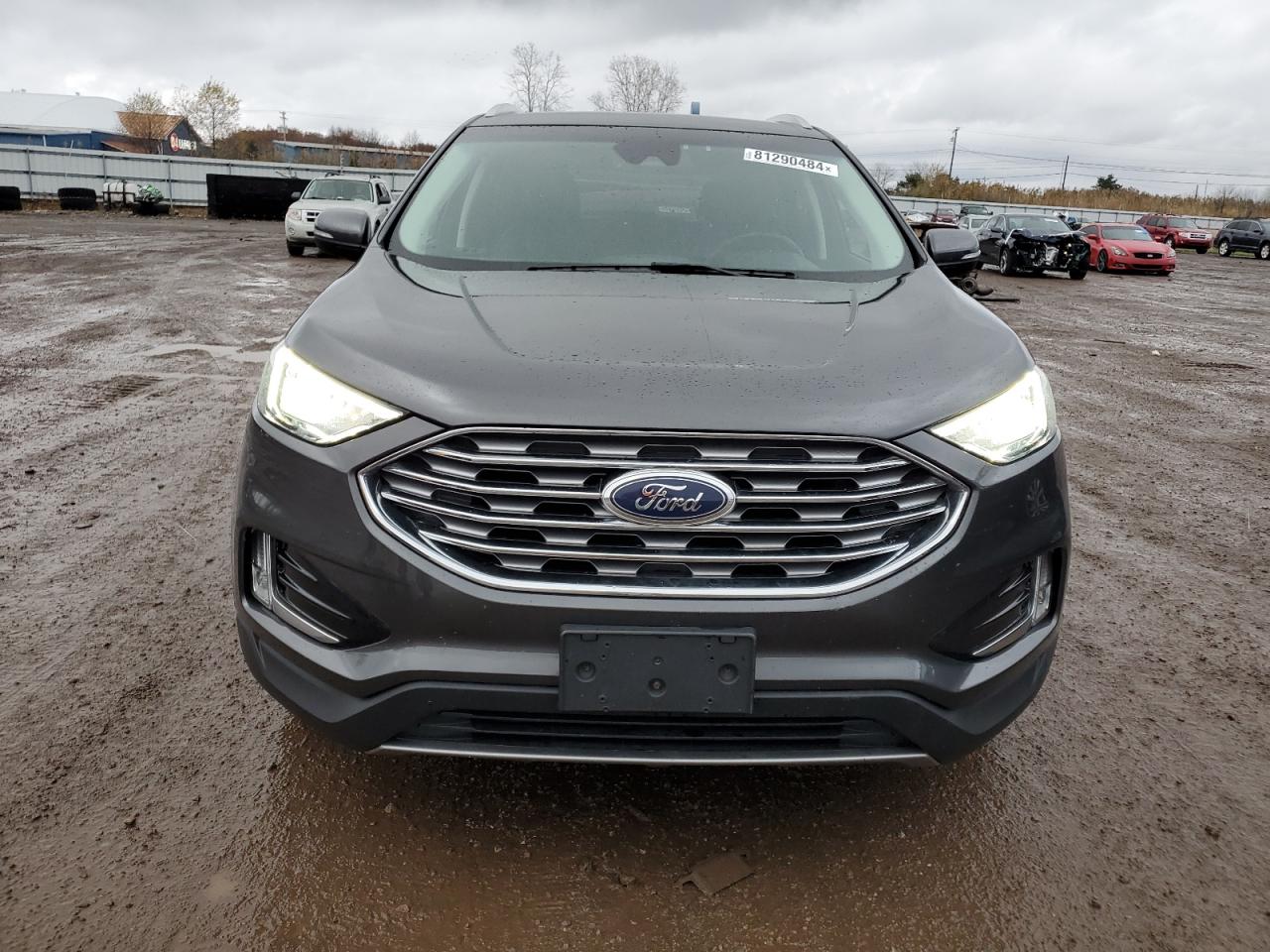 2019 Ford Edge - Image 5
