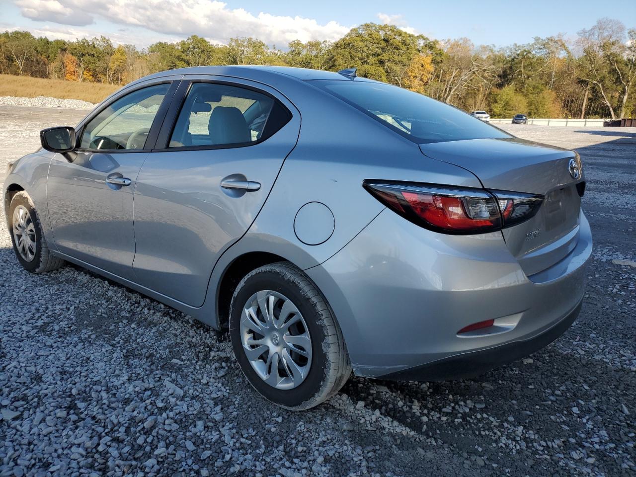 2020 Toyota Yaris - Image 2