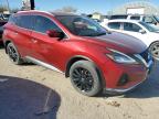 2021 Nissan Murano Sl for Sale in Wichita, KS - Side