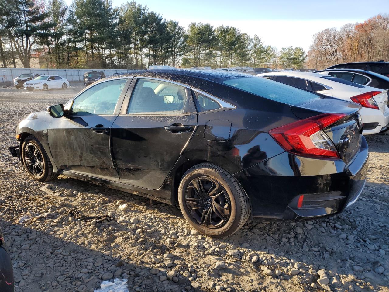 2020 Honda Civic - Image 2
