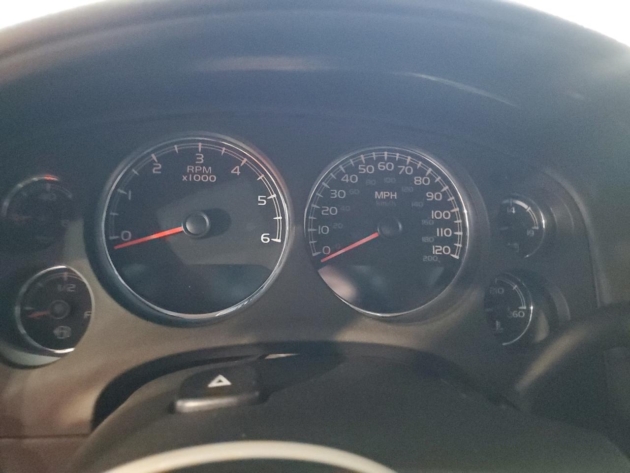 2012 Chevrolet Suburban K1500 Lt VIN: 1GNSKJE74CR167175 Lot: 79611124