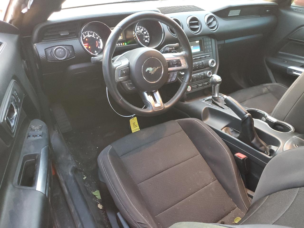 2015 Ford Mustang - Image 8