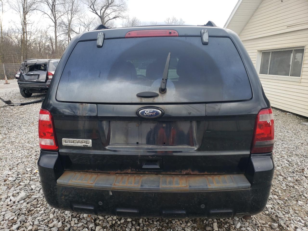 2012 Ford Escape - Image 6