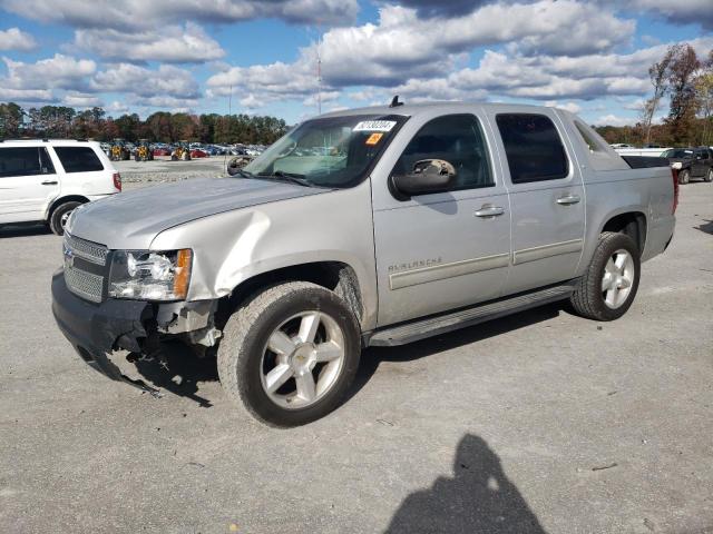 2010 Chevrolet Avalanche Lt