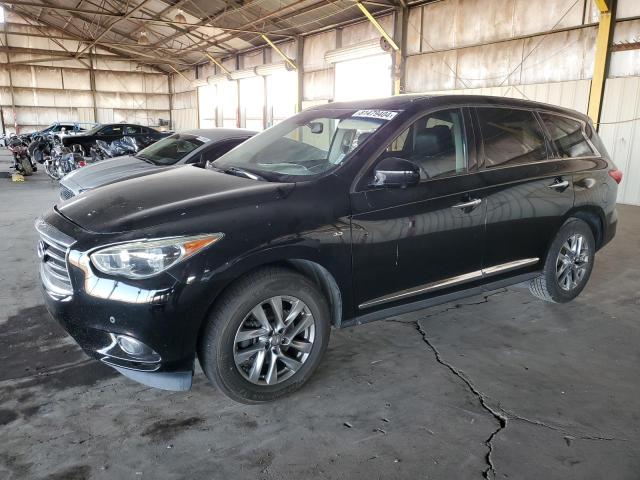 2014 Infiniti Qx60 