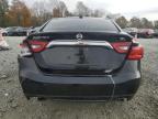 2017 Nissan Maxima 3.5S   for Sale in Mebane, NC - Rear End