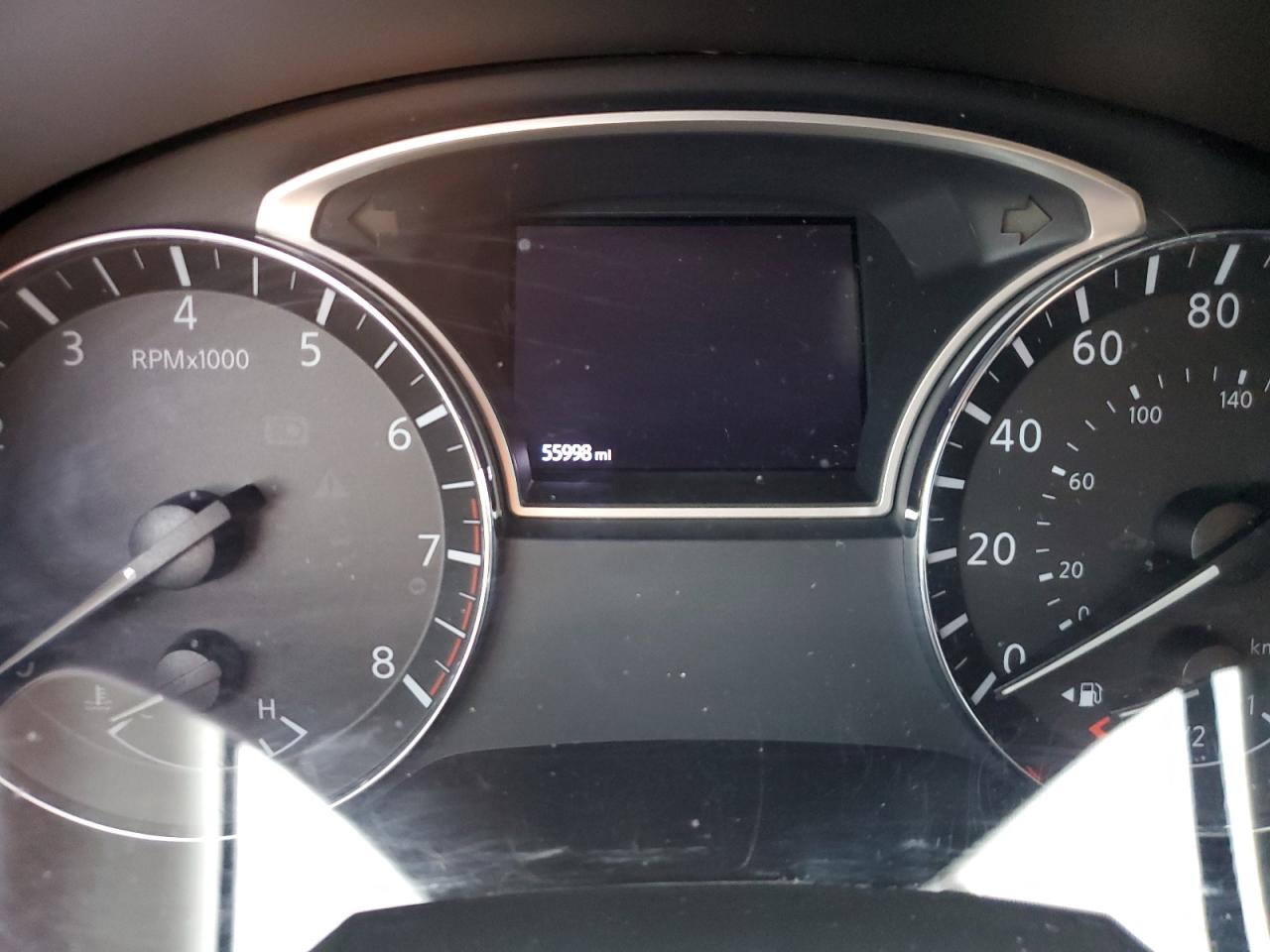 2018 Nissan Altima - Image 9