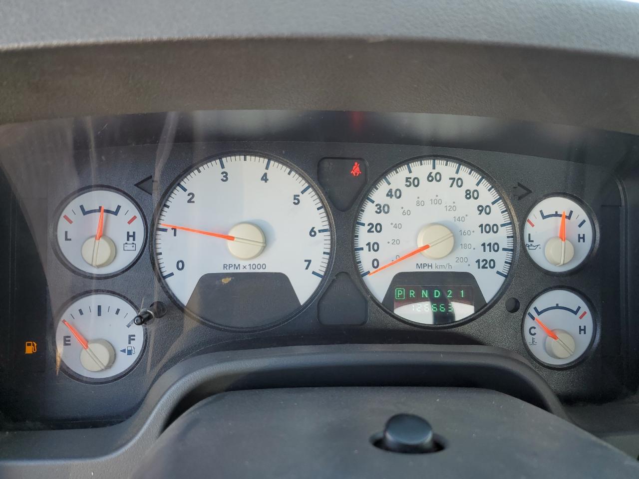 2007 Dodge RAM - Image 9