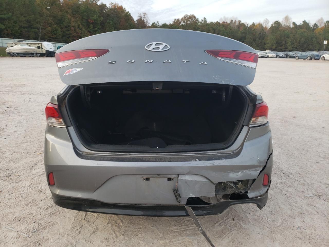 2019 Hyundai Sonata Limited VIN: 5NPE34AF6KH795567 Lot: 79039164