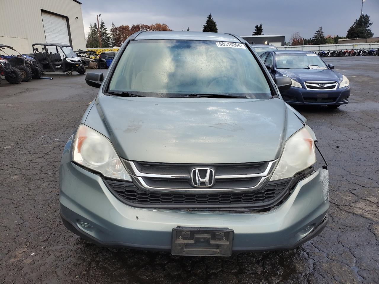 2011 Honda CR-V - Image 5