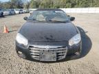 2004 Chrysler Sebring Lxi на продаже в Riverview, FL - Water/Flood