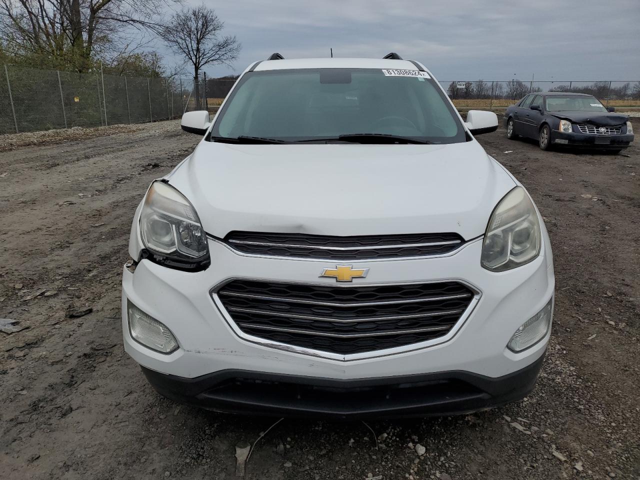 2016 Chevrolet Equinox - Image 5