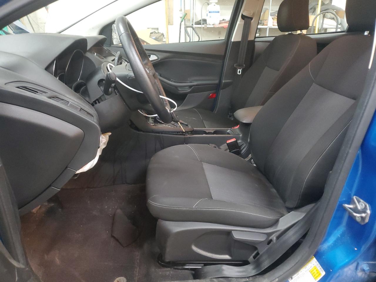 2017 Ford Focus - Image 7