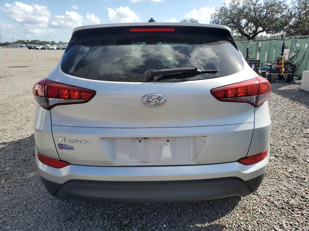 2016 Hyundai Tucson - Image 6