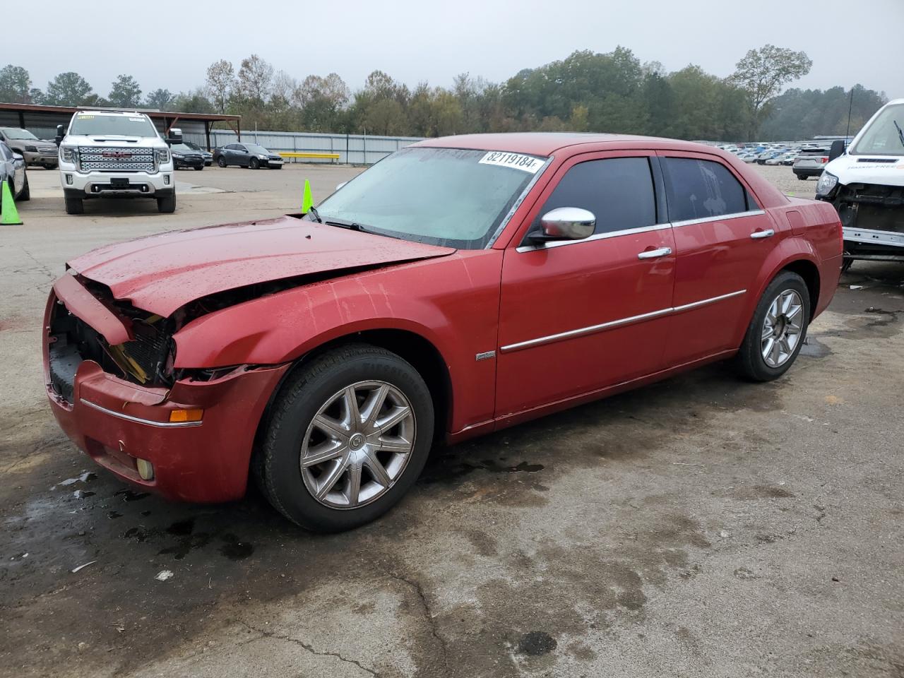 2010 Chrysler 300 - Image 1